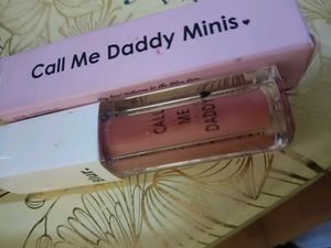 Blur Call Me Daddy Lip Matte
