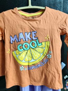 Cute Kids Outfit