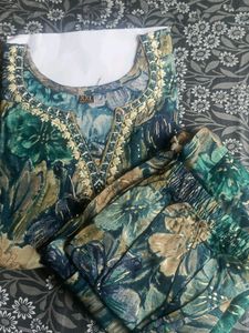 Co Ord Set