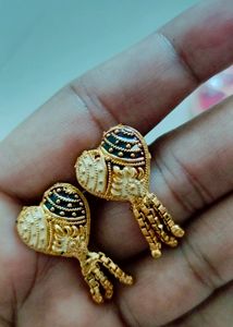 Brand New Pendent Or Earring