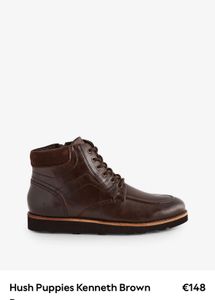 Hush puppies shoes