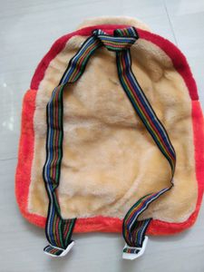 Kids Soft Toy Shoulder Bag