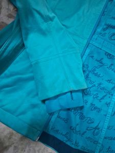 Girls Jacket