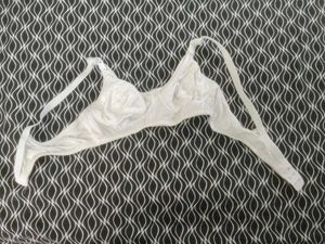 Less Used Branded Maternity Bra