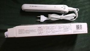 Fashion Salon Straight Hair Straightener