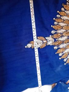 Anarkali Dress