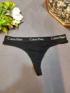 Calvin Klein Thong🌸