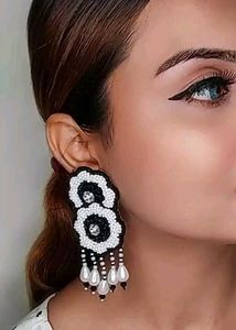 Earrings For Women Only Rs 179