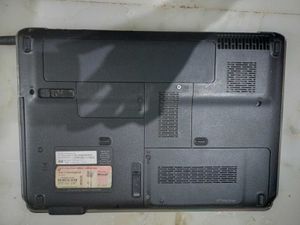 HP Pavilion Dv4 Series Laptop With Adaptor