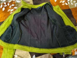 Jacket For Winters (Women )