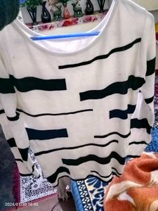 Girls Sweater