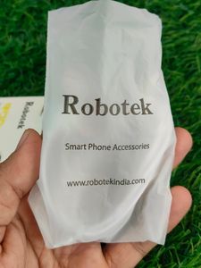 Robotek Rog X-888 Model Handsfree