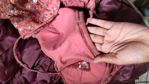 Aboli Lehenga