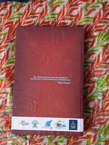 Handbook of Melghat