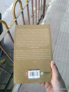 Autobiography of a Yogi