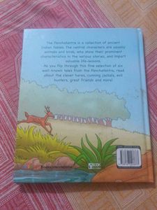 Panchatantra