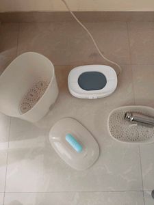 Avent Kids Accessories Sterilizer