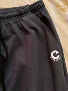 Eyebogler Grey Track Pant