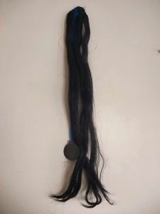 Shiny Artificial Hairs