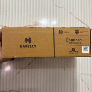 HAVELLS Hair Dryer