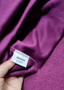 Purple Top