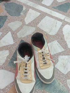 Puma Sneakers - Casual Style