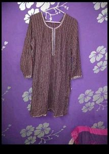 combo of 2 kurta set