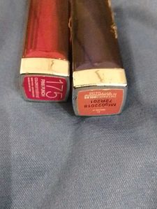 Colorsensational Lipsticks