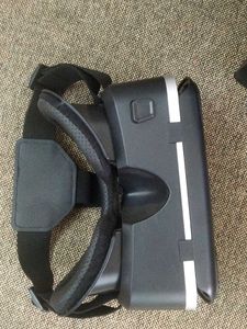 Irusu Monster VR Glasses