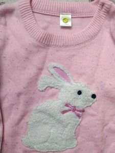 Cute Baby/Toddler Sweaters
