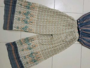8 Yers Girl Coord Set