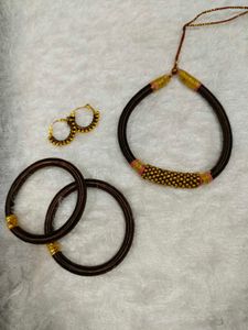 Jewellery Set