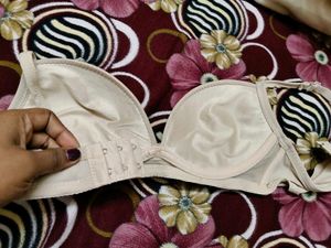 Two Bra Bundle