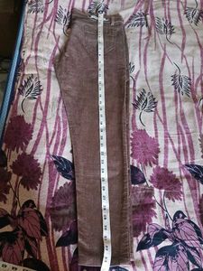 Kurta With Jeans