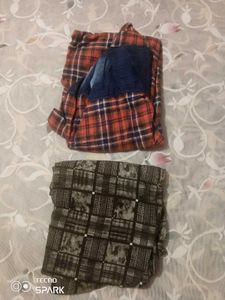 Man Full Shirts