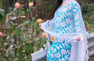 Beautiful Kurti