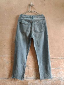 Garage Denim Original Jeans