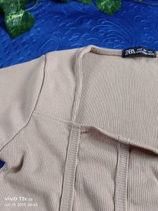 Beige New Crop ✨🩷