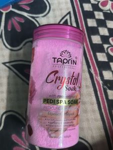 Pedicure Kit