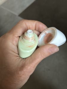 Sealed Tinted Sunscreen SPF 30 Tokyo Japan