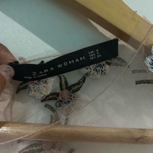 Zara Top