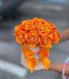 Flower Bouquet
