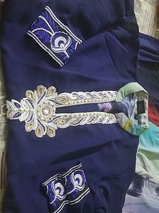 Royal Look Beautiful Kurta