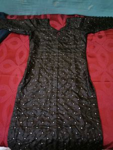 Three ❤️ Kurtis With Pant 😍😍🤩