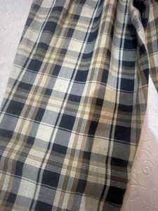 High Waist Pant