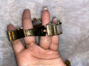 Original Michael Kors ❌Parker Conograph Watch