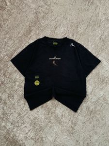 Evisu Denim Maniac Tee