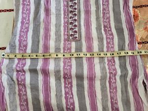 SalwarSuit Without Dupatta