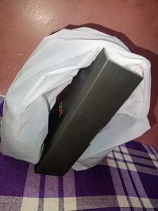 Brand New Boat Rokerz 480 Worth 2000₹