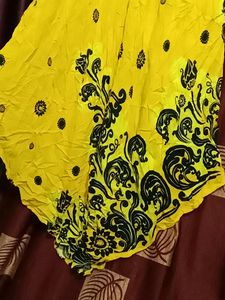 V Shape Kurti